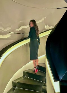 Busenur Baku - escort in Baku Photo 4 of 6