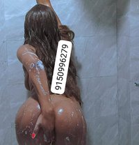BUSHIE.BDSM,BJ,CIM,GFE,SQUIRT,3SOME,kink - escort in Gurgaon Photo 12 of 18