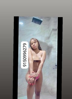 BUSHIE.BDSM,BJ,CIM,GFE,SQUIRT,3SOME,kink - escort in Gurgaon Photo 16 of 18