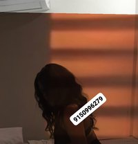 BUSHIE.BDSM,BJ,CIM,GFE,SQUIRT,3SOME,kink - puta in Gurgaon