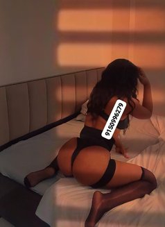 BUSHIE.BDSM,BJ,CIM,GFE,SQUIRT,3SOME,kink - escort in Gurgaon Photo 21 of 25