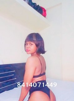 BUSHIE.BDSM,BJ,CIM,GFE,SQUIRT,MMF3SOME. - escort in Chennai Photo 4 of 12