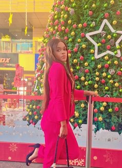 BUSHIE.BDSM,BJ,CIM,GFE,SQUIRT,MMF3SOME. - escort in Chennai Photo 6 of 14