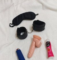 BUSHIE.BDSM,BJ,CIM,GFE,SQUIRT,3SOME,kink - escort in Pune Photo 15 of 15