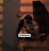 BUSHIE.BDSM,MMF,GFE,SQUIRT,FFM,kink - puta in Gurgaon