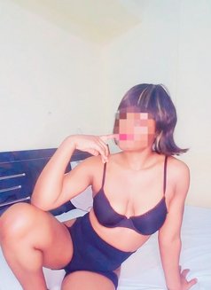 BUSHIE.BDSM,BJ,CIM,GFE,SQUIRT,MM3SOME. - escort in Pune Photo 6 of 12