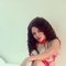 BUSHIE AFRICAN HORNY BITCH FROM GURGAON - escort in Gurgaon