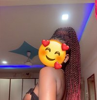 Bushira - escort in Mumbai