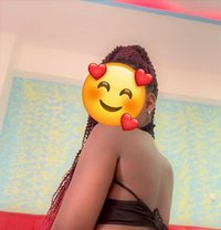 Bushira - escort in Mumbai