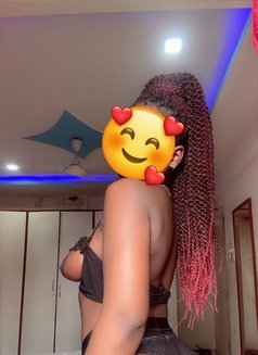 BUSHIRA NEW ARRIVAL FROM JUHU - escort in Mumbai Photo 7 of 9