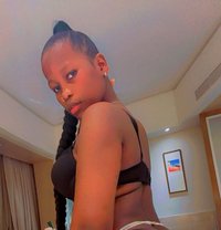 BUSHIRA NEW ARRIVAL FROM RWANDA - escort in Mumbai Photo 6 of 6