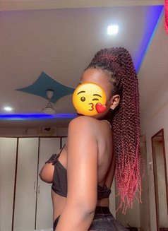 BUSHIRA NEW ARRIVAL JUCY ASS TIGHT PUSSY - escort in Mumbai Photo 3 of 3