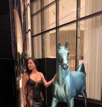 Business Bay, Elegant Independent Lady - escort in Dubai