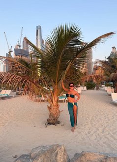 Business Bay, Elegant Independent Lady - escort in Dubai Photo 8 of 8