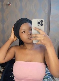 Bussy, Hot Independent African Escort - escort in New Delhi Photo 2 of 5