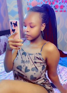 Bussy, Hot Independent African Escort - escort in New Delhi Photo 3 of 5