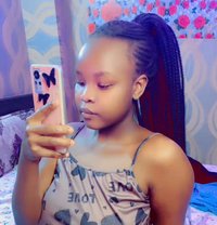 Bussy, Hot Independent African Escort - escort in New Delhi