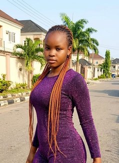 Bussy, Hot Independent African Escort - escort in New Delhi Photo 4 of 5