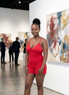 Bussy, Hot Independent African Escort - escort in New Delhi Photo 5 of 5