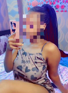 Bussy, Hot Independent African Escort - puta in New Delhi Photo 1 of 5