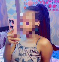 Bussy, Hot Independent African Escort - escort in New Delhi