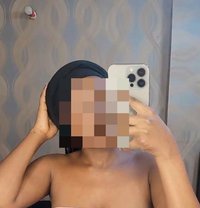 Bussy, Hot Independent African Escort - escort in New Delhi