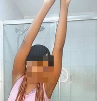 Bussy, Hot Independent African Escort - escort in New Delhi