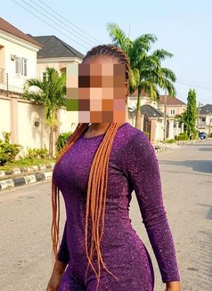 Bussy, Hot Independent African Escort - puta in New Delhi Photo 4 of 5