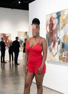 Bussy, Hot Independent African Escort - puta in New Delhi Photo 5 of 5