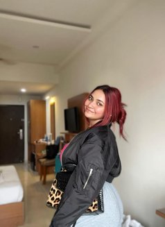 Bustie Sexiest Direct Payment - escort in Chennai Photo 1 of 2