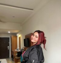 Bustie Sexiest Direct Payment - escort in Chennai