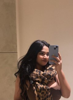 Bustie Sexiest Direct Payment - escort in Chennai Photo 2 of 2