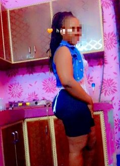 Busty African Girl - escort in Kolkata Photo 4 of 4