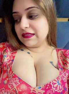 Busty Anchal - escort in Chandigarh Photo 1 of 5