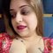 Busty Anchal - escort in Chandigarh
