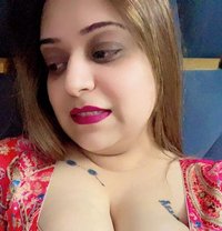 Busty Anchal - puta in Ahmedabad