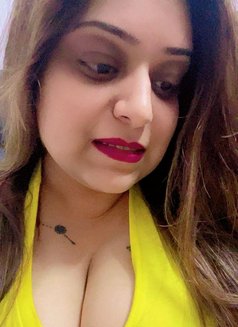 Busty Anchal - escort in Chandigarh Photo 2 of 5