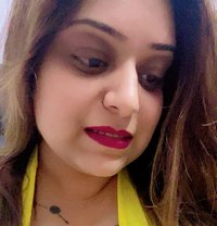 Busty Anchal - puta in Ahmedabad
