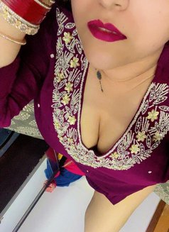 Busty Anchal - escort in Chandigarh Photo 4 of 5
