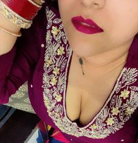 Busty Anchal - escort in Ahmedabad
