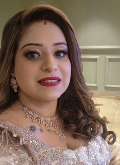 Busty Anchal - escort in Chandigarh Photo 5 of 5
