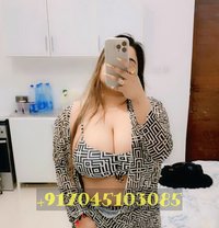 Busty Ankita - escort in Doha