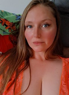 Busty Anna ❤ only videocalls for 3 days - escort in Dubai Photo 3 of 3