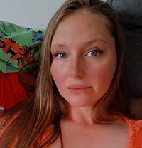 Busty Anna ❤ Videocall - escort in Dubai