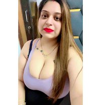 Busty B Ooby Independent Aanchal - escort in Kolkata