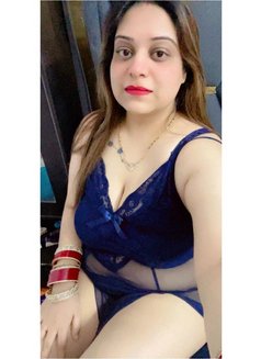Busty B Ooby Independent Aanchal - escort in Kolkata Photo 3 of 3