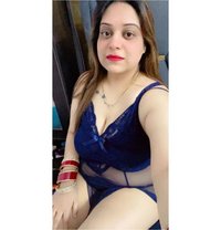 Busty B Ooby Independent Aanchal - escort in Kolkata