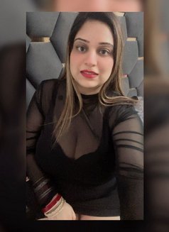 Busty B1 Ooby Independent Aanchal - escort in Chandigarh Photo 1 of 5