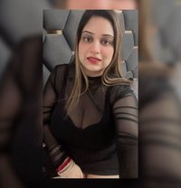 Busty B1 Ooby🥰 Independent Aanchal - escort in Ludhiana