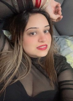Busty B1 Ooby Independent Aanchal - escort in Chandigarh Photo 2 of 5